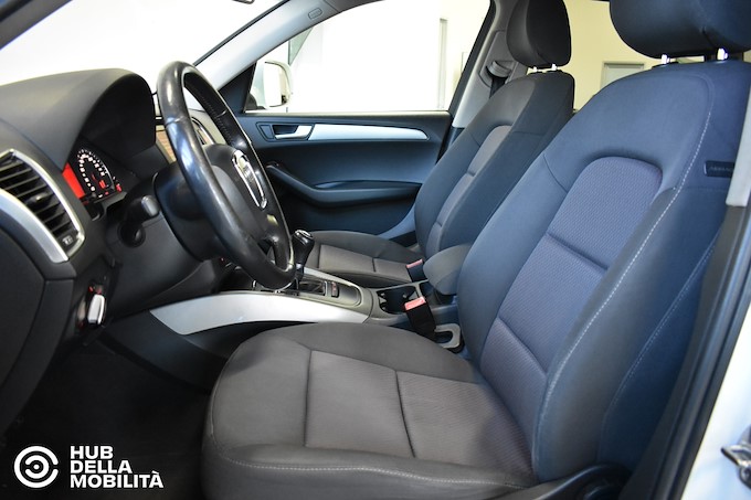 AUDI Q5 2.0 TDI 170 CV quattro